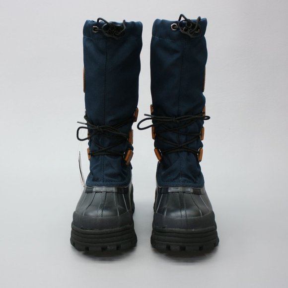 LaCrosse Ladies 5 Whitney II Water Resistant Felt Lined Winter Pac Snow Boots - Picture 5 of 10